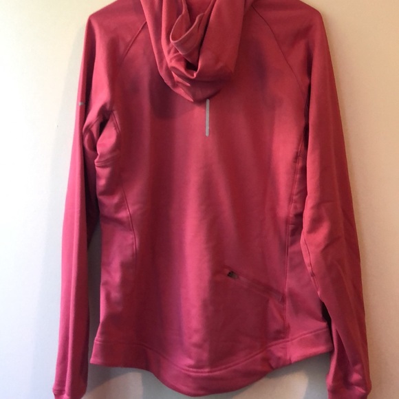 Nike Dri-Fit Quarter Zip Up - Picture 5 of 8